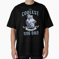 The Coolest Dog Dad by Rell1970