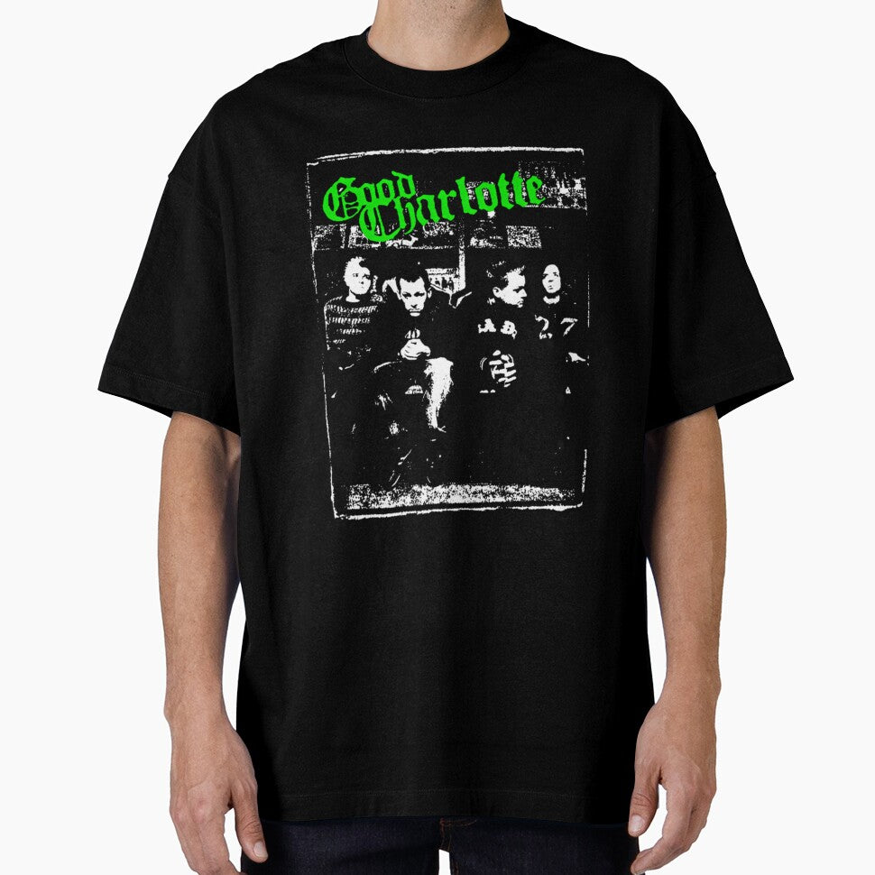 Grunge Style Pop Rock by TylorHernandez