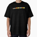 Manchester Vintage by designkitsch
