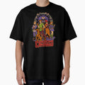 Dungeons and Mysteries - RPG Vintage Dog Cartoon by Studio Mootant