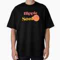 Hippie Soul by GoldenPearPress