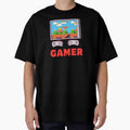 Boy or Girl Gamer – PC Gaming Setup by Rasheedaholik