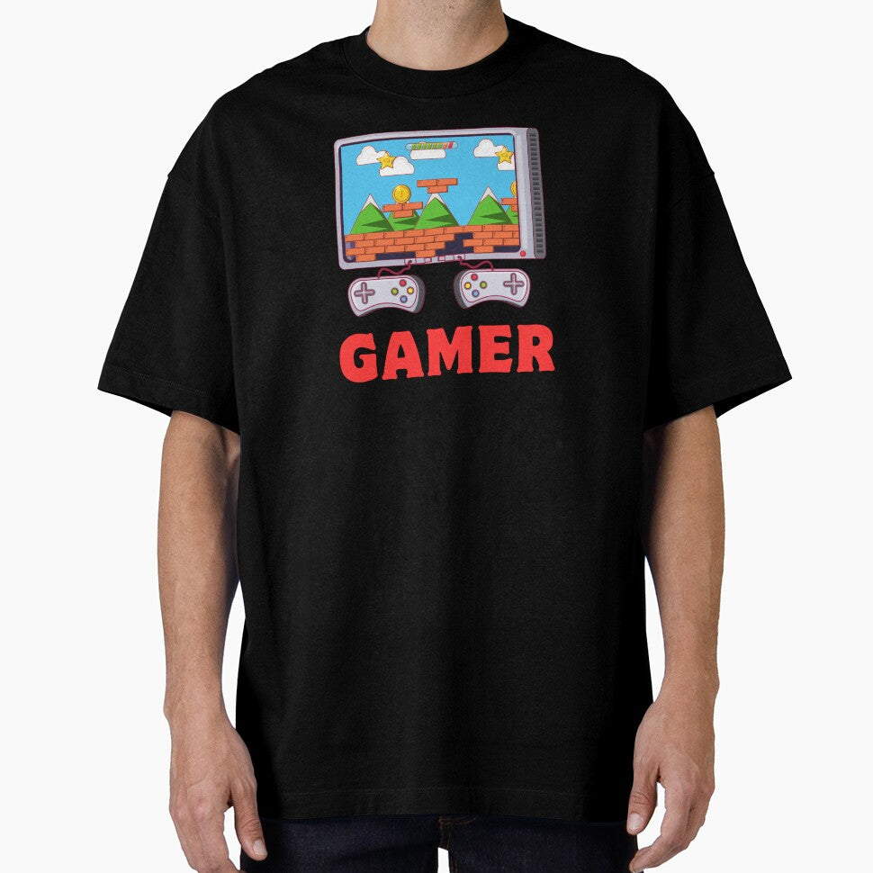 Boy or Girl Gamer – PC Gaming Setup by Rasheedaholik
