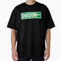 Shakedown Street by Chandio