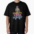 Kinda Fit, Gym Lovers, Gym Gift by sz0g0