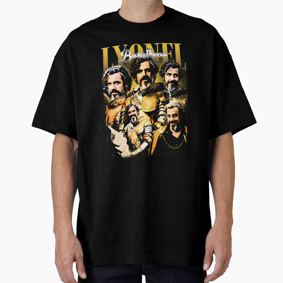 Lyonel Baratheon 90S by vatostore