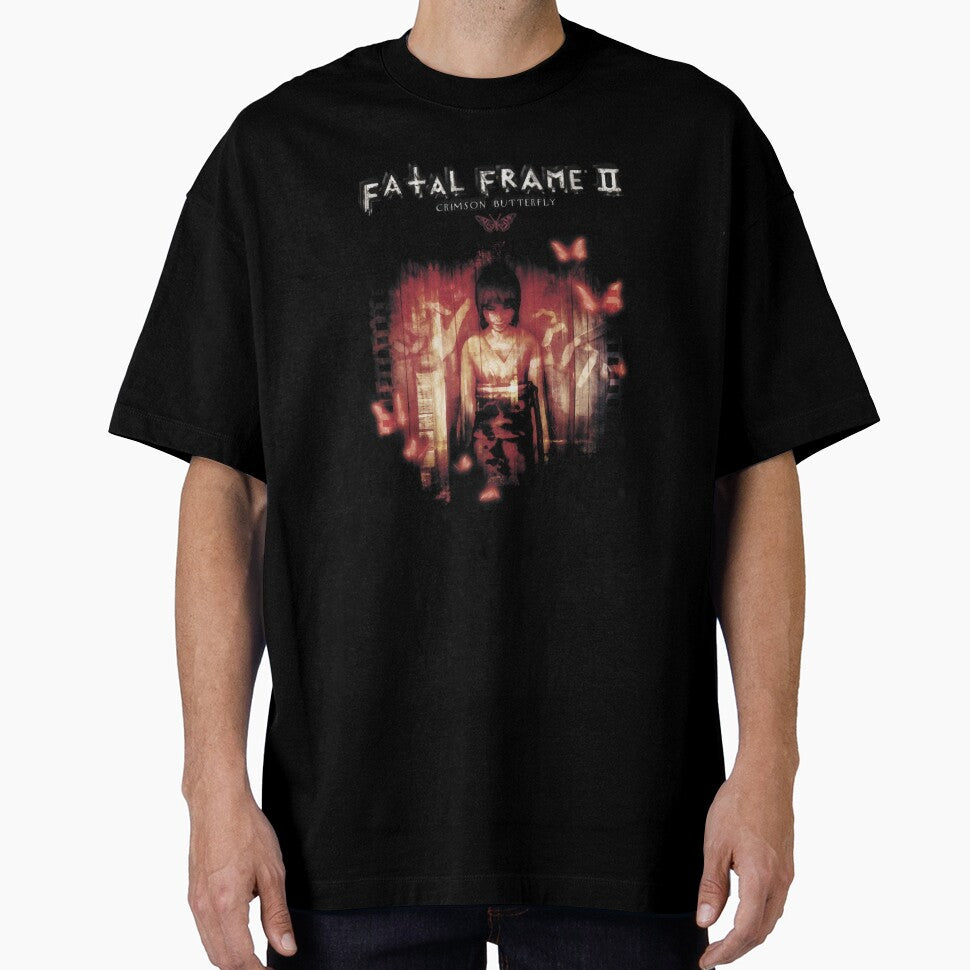 Fatal Frame 2 Premium by atpicnic23