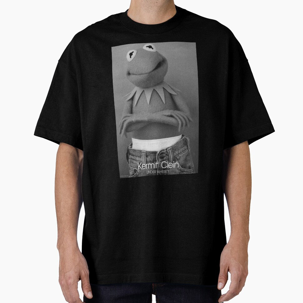 Kermit Clein by Teodor Tashev