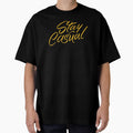 Stay Casual by TheWinkelShop