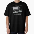 Retro gaming "The Good Old Days When 8-bit Was All That You Needed!" by JDMTees
