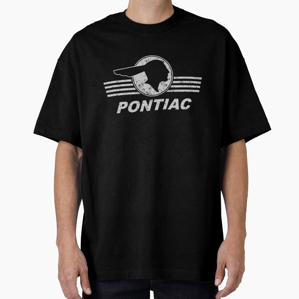 Pontiac Grunge by RjGudiel