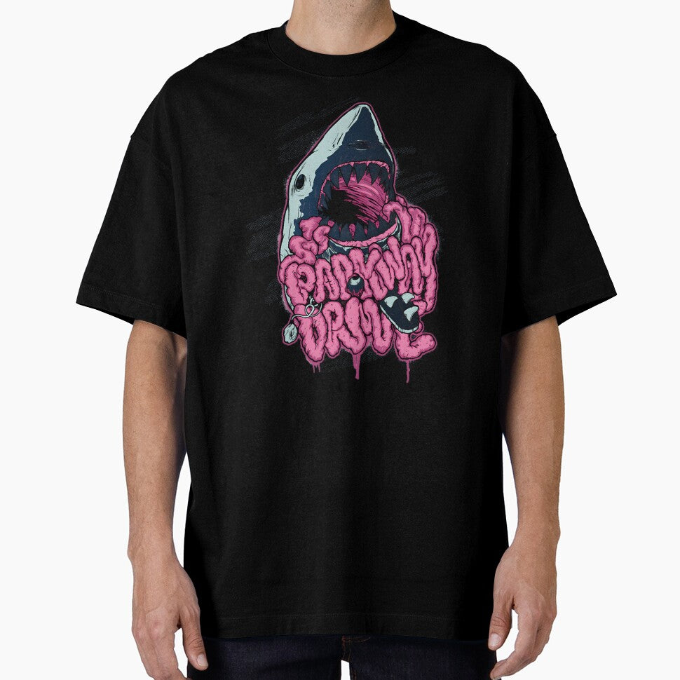 Parkw.Ay Drive Band by mersonbaggerd