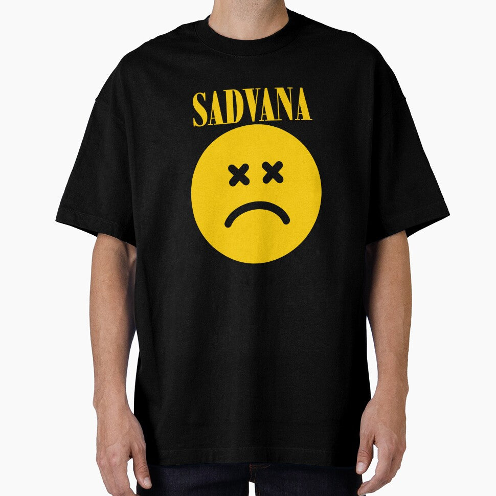 SADVANA by JCCcollective