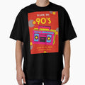 Back to 90's by CaliberDesign