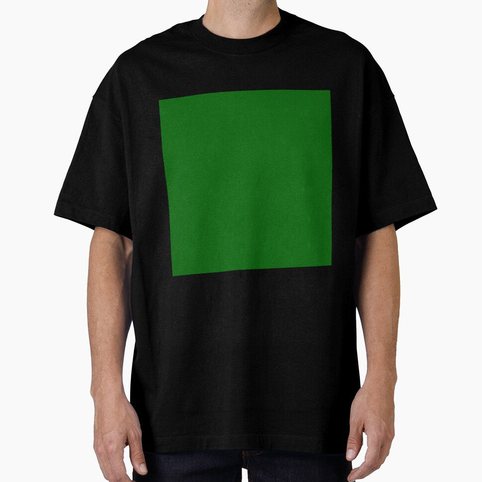 Plain Emerald Green by IlaLub