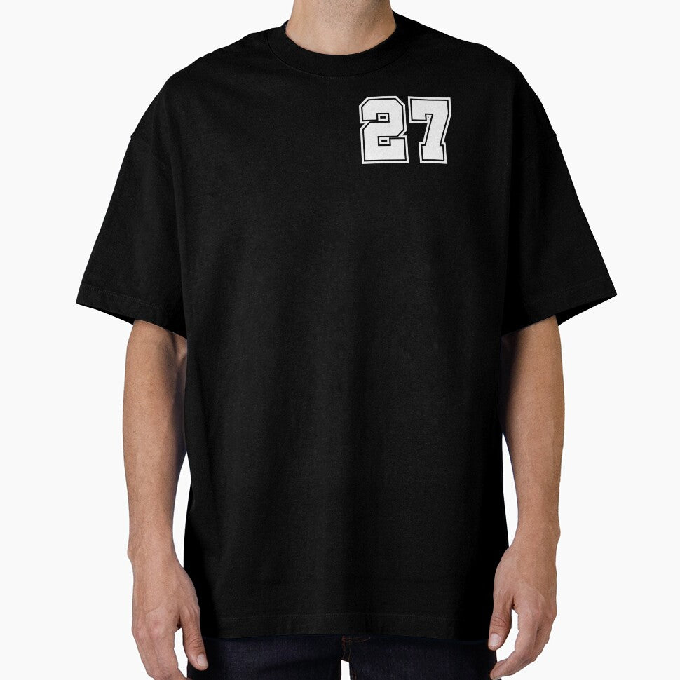 27 by Gajaman Creations