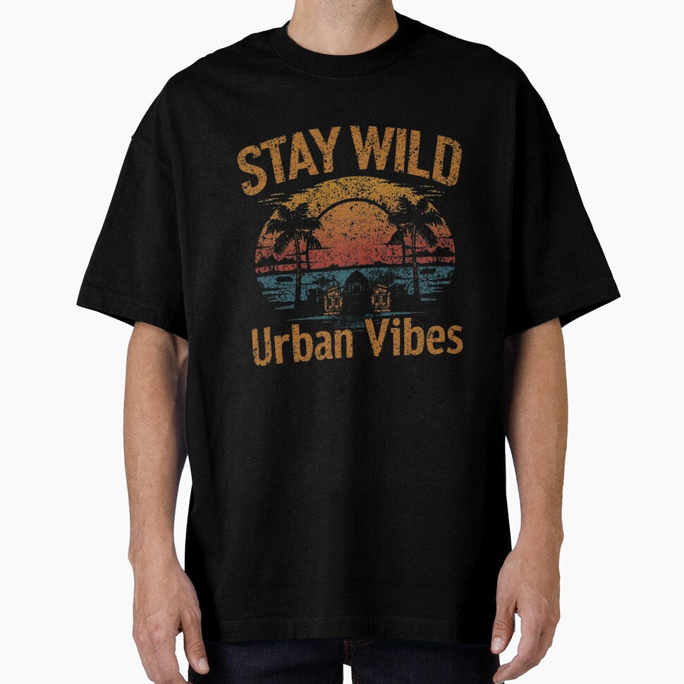 Urban Vibes by BKDIGITALSHOP