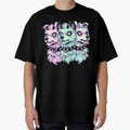 Pastel Goth Gothic 3-Headed Dog Gothic Men Women by BlueBerry-Pengu