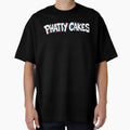 Phatty Basic Sponge by Phatty Cakes