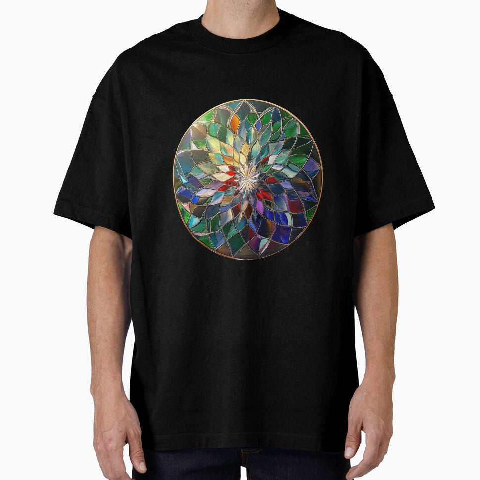 Moncirca - Christmas mandala (11/16) by sabantha