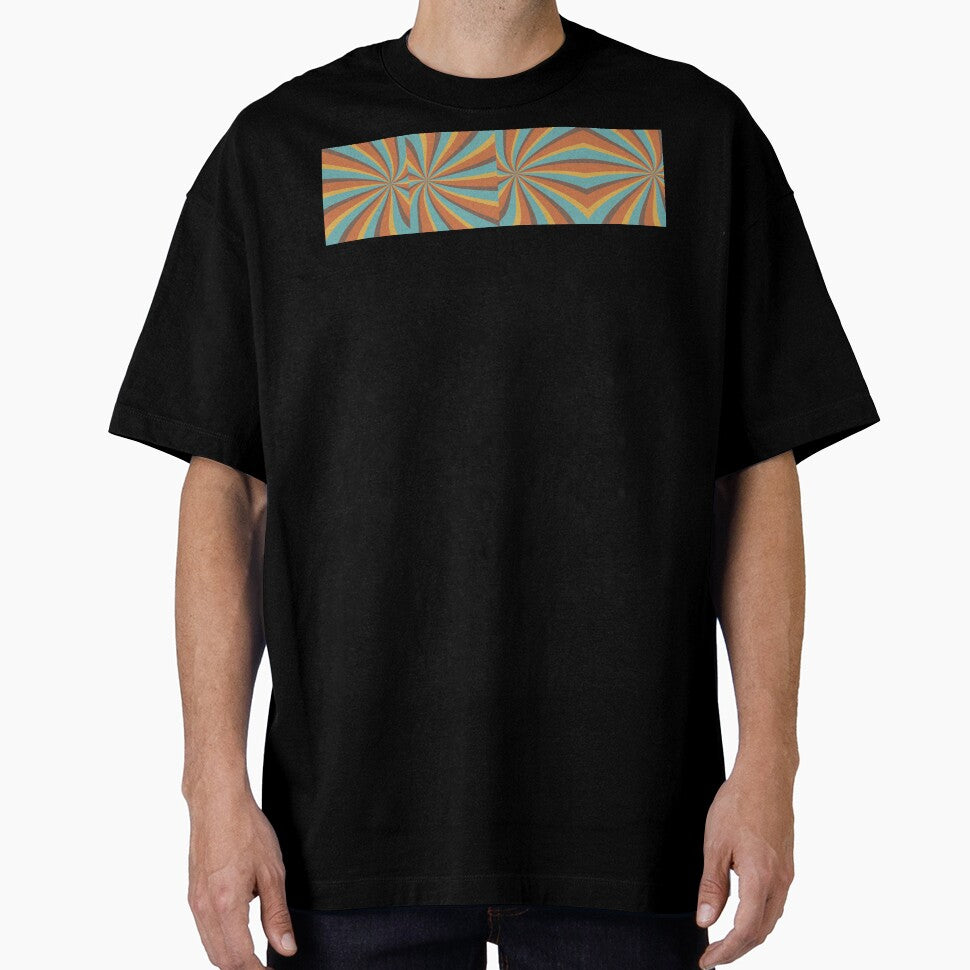 Retro Vintage Abstract style seamless patter by Kamzzi