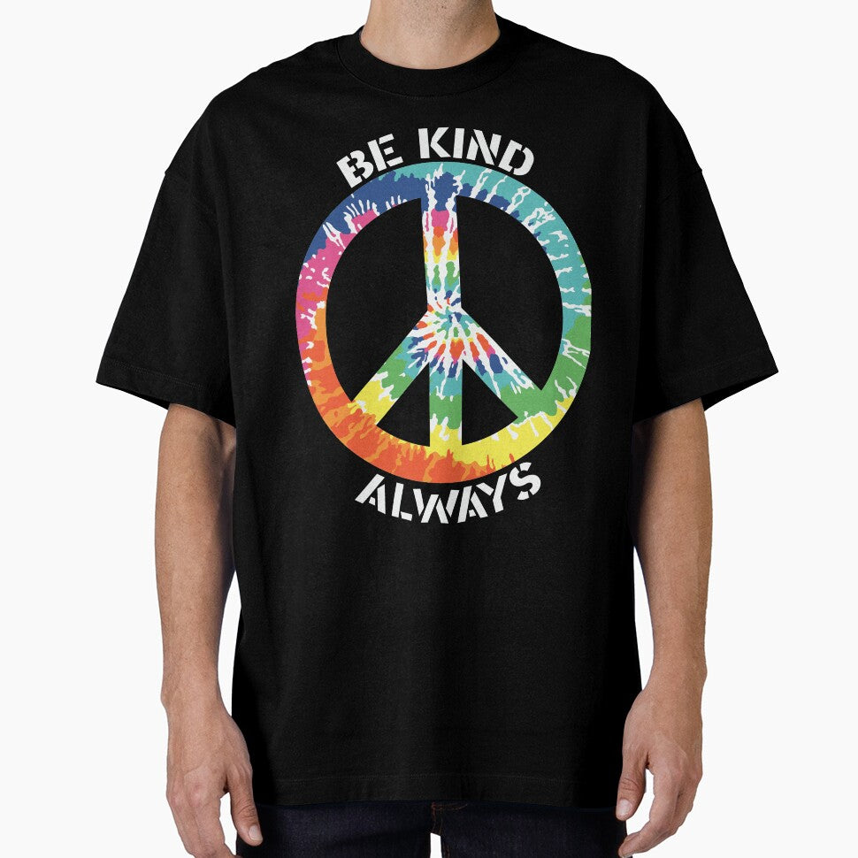 Be Kind Always by AEGMEDIA