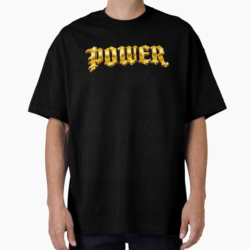 Power by Ogfx