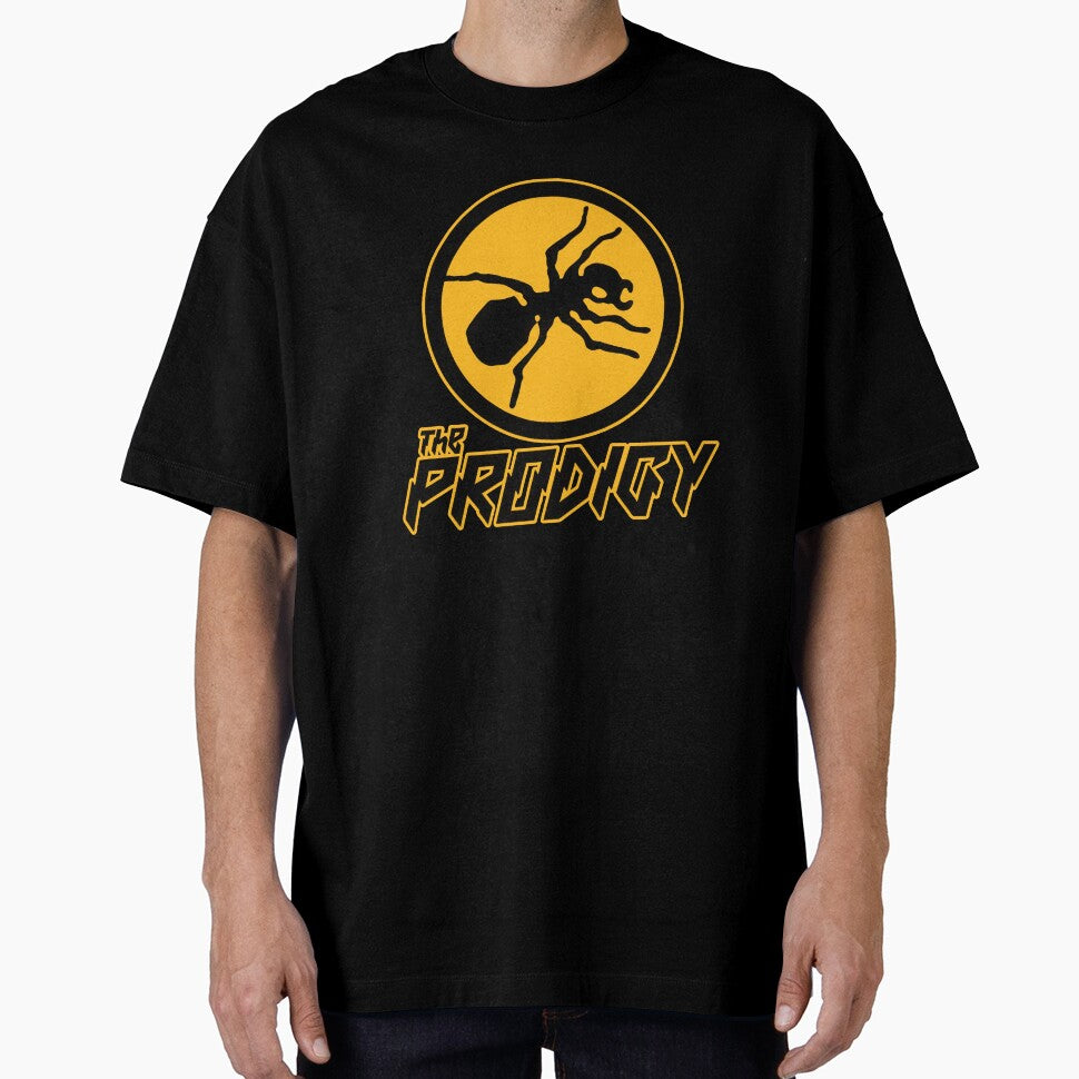 The Prodigy by GorArt1