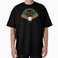 Amazing Baseball SON by aruvanita