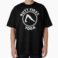 Funny Yoga by ReignGFX