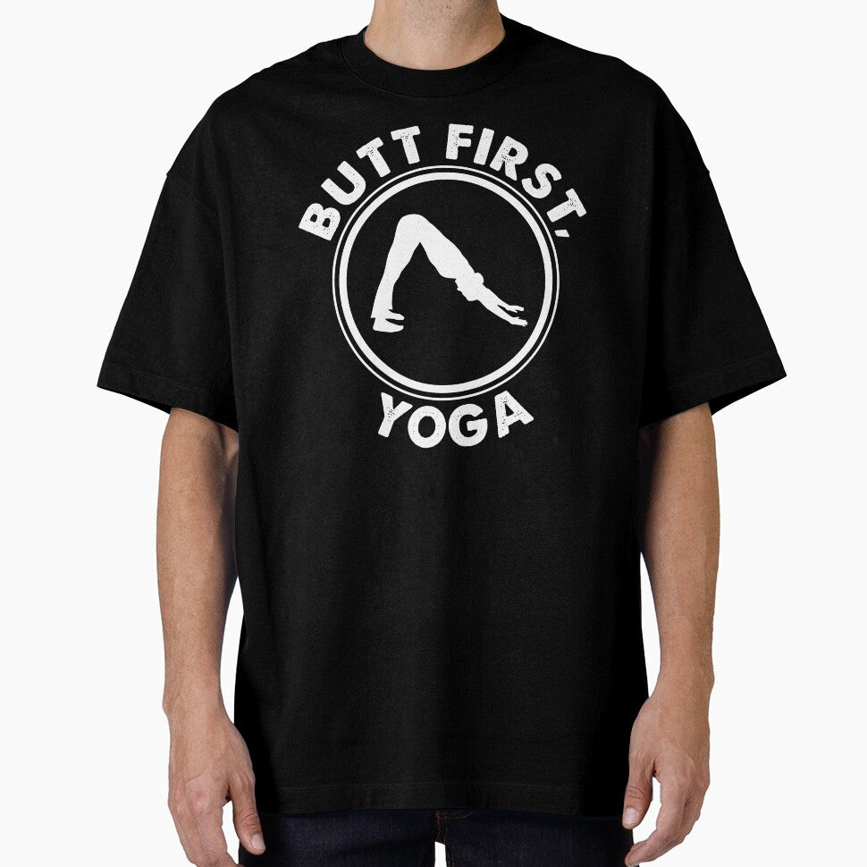 Funny Yoga by ReignGFX