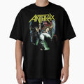 Anthrax Band by leonafjgeorgia