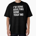 Yoga - ing by ReignGFX