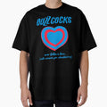 Buzzcocks Ever Fallen In Love With Someone You Should't've by gandy1gh