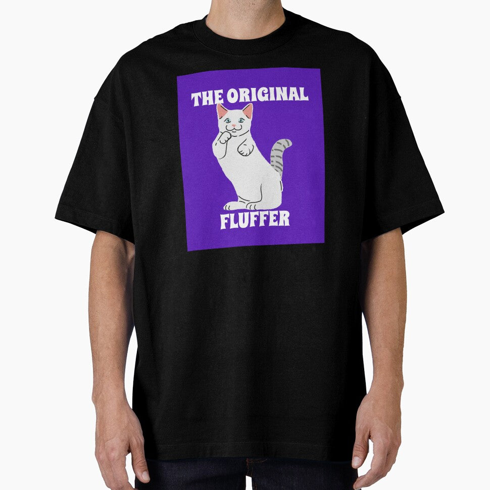 The Original Fluffer by BScotty