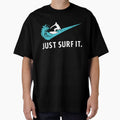 Just Surf It by GeniusDesignArt