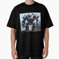 Mecha by Collection de trésors