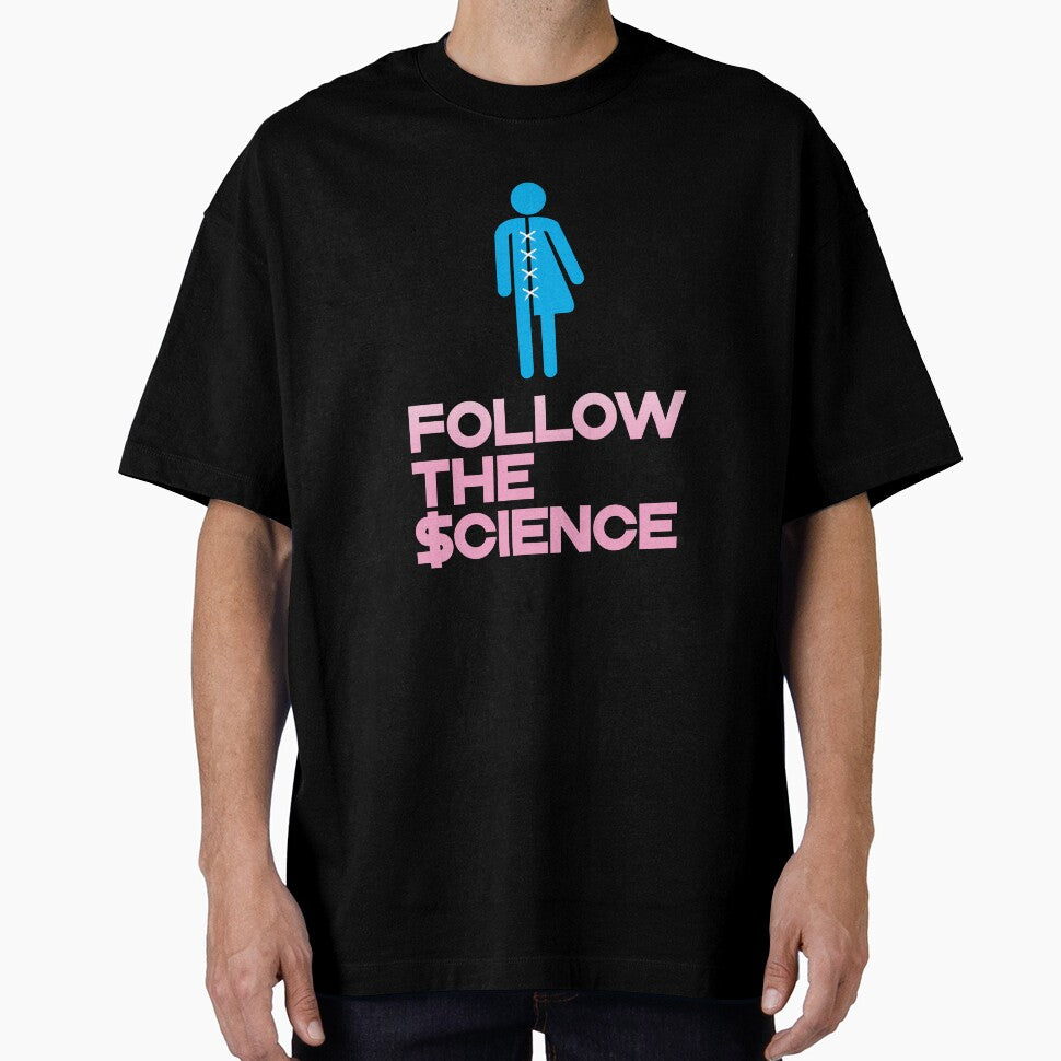 $cience Unisex by ArtWithImpact