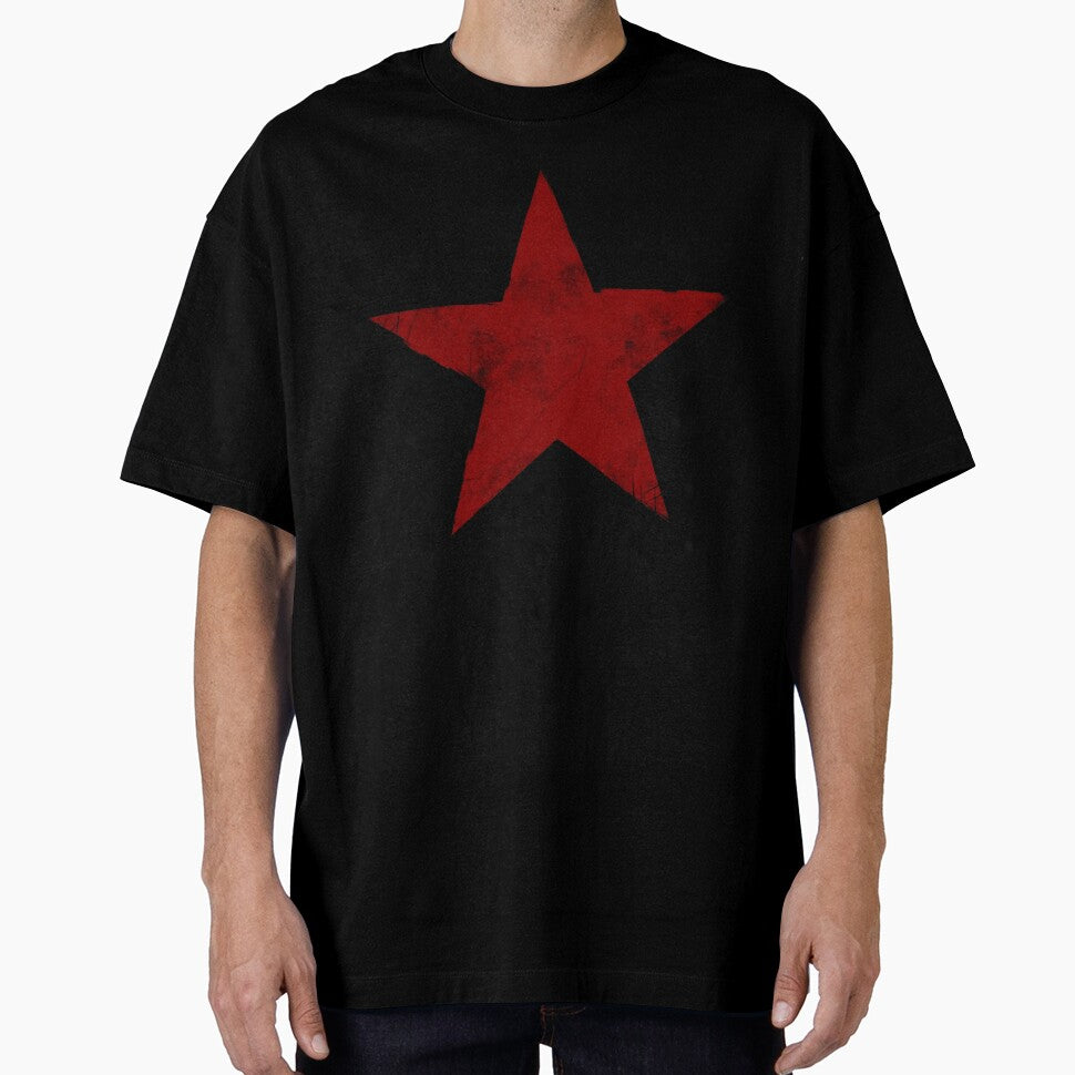 Grunge Star by Me-Me Shirts