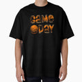 Game Day Basketball Sublimation, Basketball Leopard Letter Png, Basketball Png, Basketball Game Day, Basketball Png, Basketball Leopard Png by Peerda