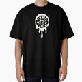 STAY WEIRD – Bold & Unique Streetwear Graphic Tee by BOSSDOT