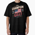 The Champion USA - Football Fantasy by Dirty-Designs