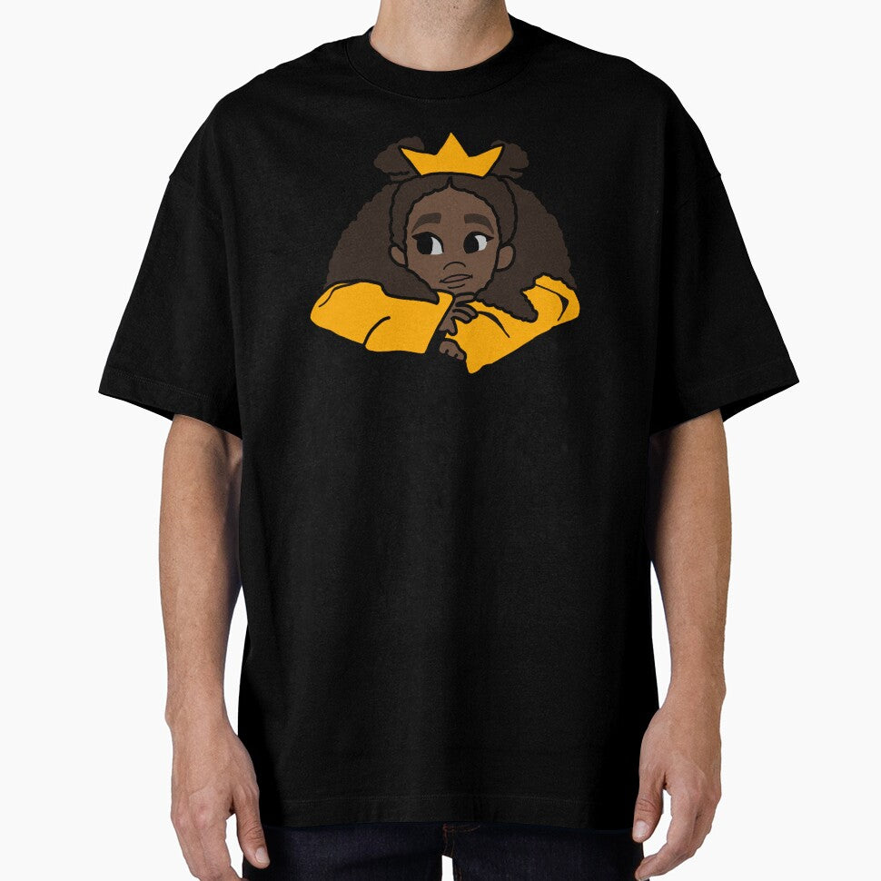Melanin Princess Collection by Gabrielle Lawrence