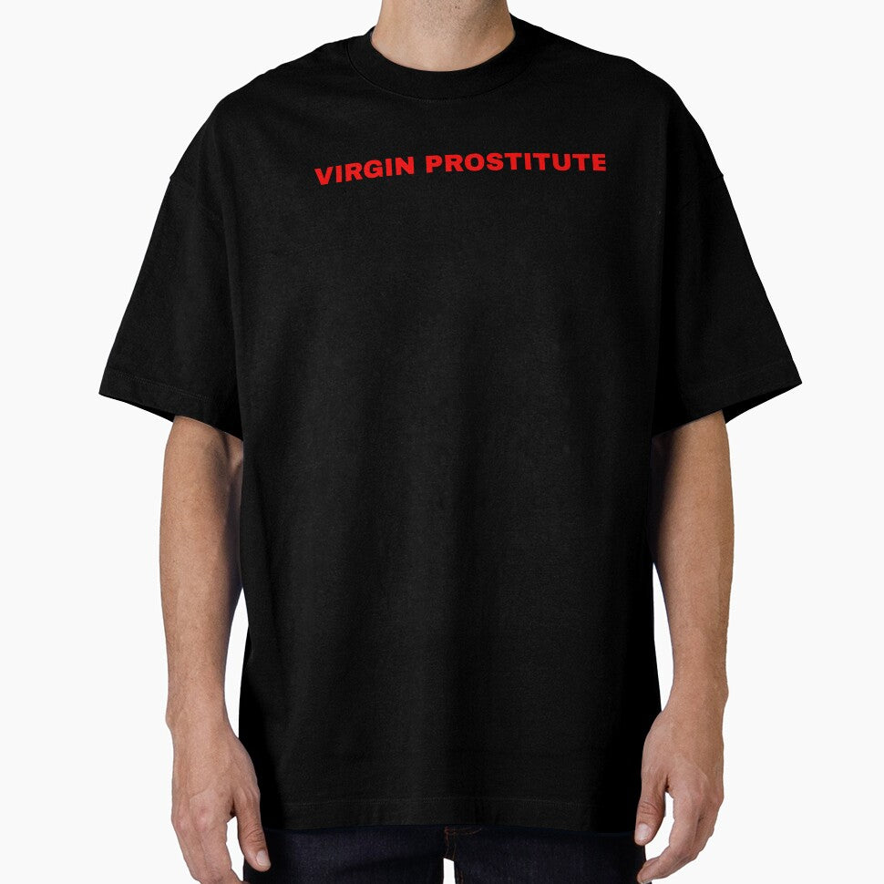Virgin prostitute desig by Aesthetica-co