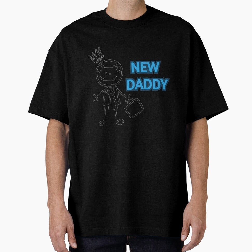 new daddy by Coconuts20