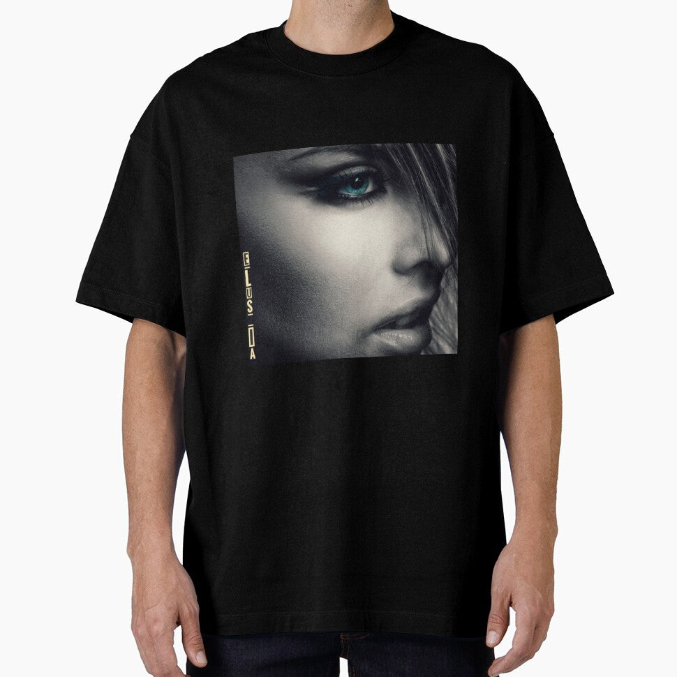 Creative new style ELUSIA Girl Looking ahead by Oleg2021