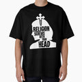 Religion Screws With Your Head by Good-Looking Corpse
