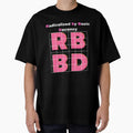 Radicalized by Basic Decency by BoogzisArtwork
