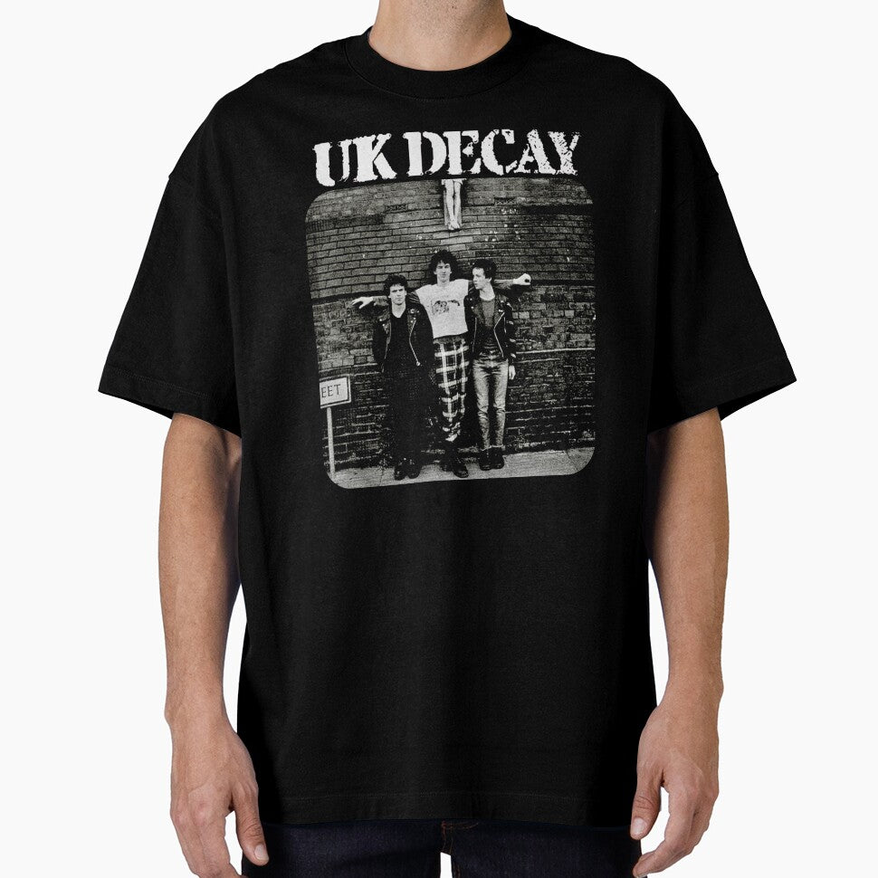 ukdecay by flobwad