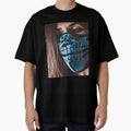 Creative new style ELUSIA Masked girl by Oleg2021